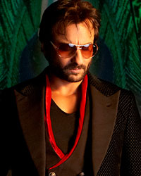 Saif Ali Khan